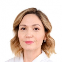 Иванова Диана Тагировна
