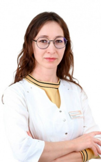 Караваева Алена Александровна