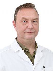 Дубинин Александр Юрьевич