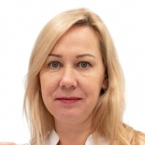 Шишкина Ирина Юрьевна