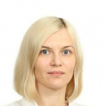 Пермякова Татьяна Николаевна
