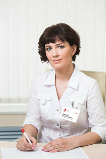 Пиянзина Елена Андреевна