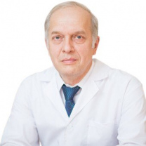 Коровкин Вадим Афанасьевич