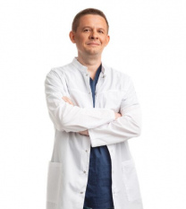 Пономарев Сергей Вячеславович