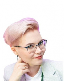 Кельдибекова Екатерина Владимировна