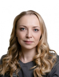 Вахрушева Юлия Николаевна