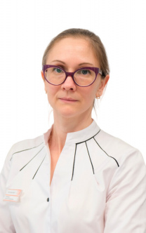 Крюкова Анастасия Вадимовна