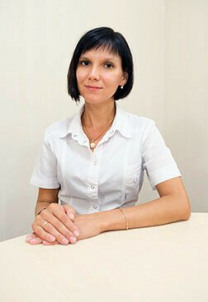 Ахунова Лилия Равилевна