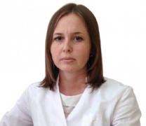 Двинянинова Наталья Михайловна