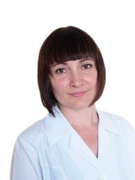 Хайруллина Ольга Альфисовна