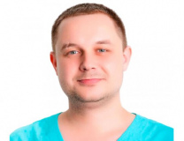 Кердань Михаил Викторович