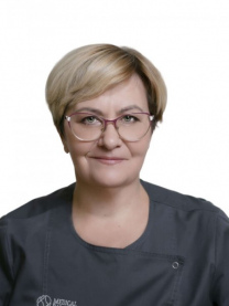 Ковалева Мария Владимировна