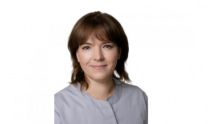 Невоструева Галина Петровна