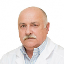 Лебедев Владимир Леонидович