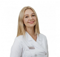 Метелица Светлана Ивановна