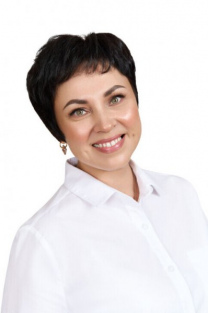 Мальцева Наталья Михайловна