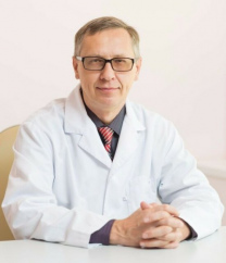 Окулов Вячеслав Степанович