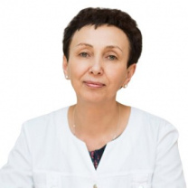 Новикова Роза Ильясовна