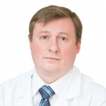 Собин Дмитрий Владимирович