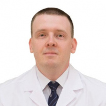 Бывальцев Павел Дмитриевич