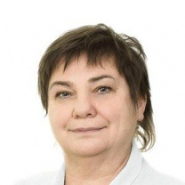 Кочубеева Ольга Владимировна