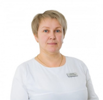 Черепанова Татьяна Иосифовна