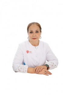 Ефремова Людмила Ивановна