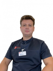 Мерзляков Михаил Львович