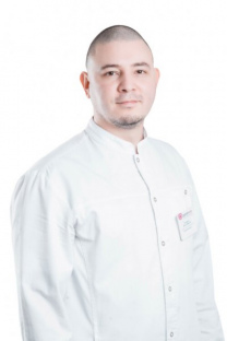 Халиуллин Денис Дарисович