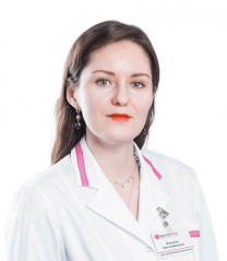Ильченко Анна Андреевна