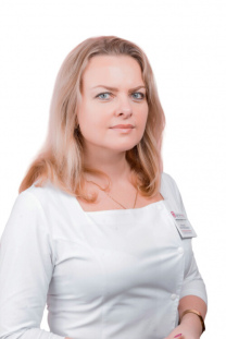 Фалькова Марина Владимировна