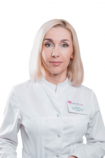 Наумова Марина Вячеславовна
