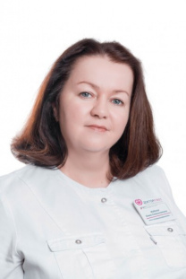 Жабаева Ольга Станиславовна