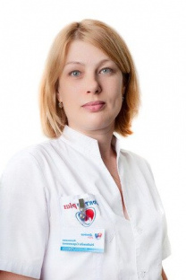 Колесова Надежда Сергеевна