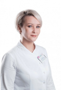 Румянцева Екатерина Павловна