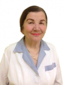 Дерягина Людмила Георгиевна
