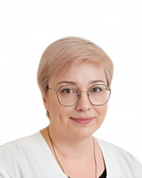 Жуйкова Татьяна Александровна