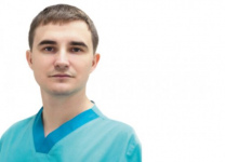 Кирилов Денис Сергеевич