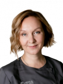 Байкова Ирина Николаевна