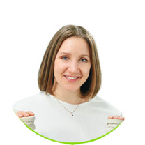 Лушина Елена Владимировна