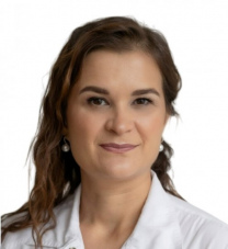 Симанова Елена Викторовна