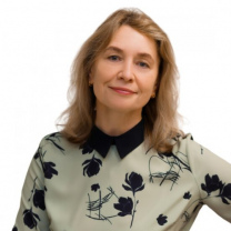 Николаева Галина Александровна