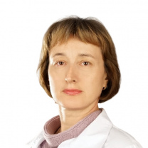 Кирьянова Анна Николаевна