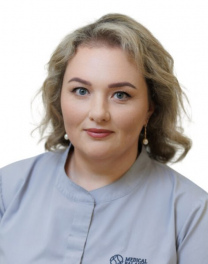 Трынкова Мария Станиславна