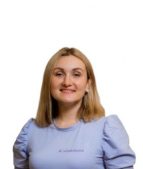 Колесова Софья Юрьевна