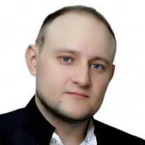 Шарипов Руслан Мударисович