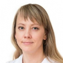 Баканова Наталья Валерьевна