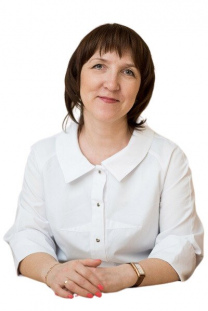 Каримова Лилия Мансуровна