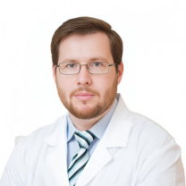 Каштанов Дмитрий Аркадьевич