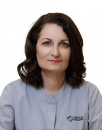 Короткова Мария Николаевна